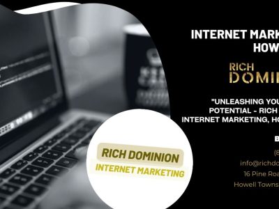 Rich Dominion Internet Marketing