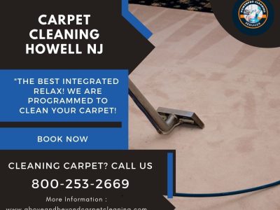 PowerPro Cleaning Services in NJ