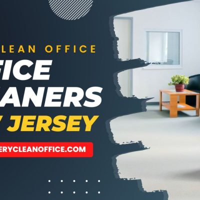 Very Clean Office