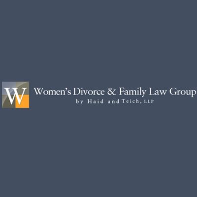 Women's Divorce & Family Law Group by Haid & Teich