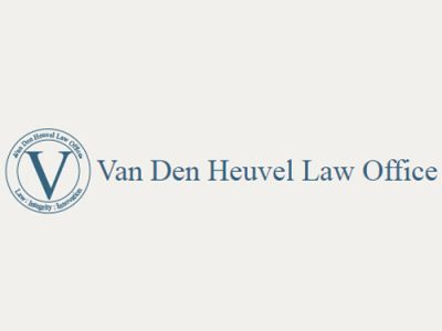 Van Den Heuvel Law Office