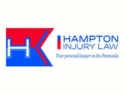 Hampton Injury Law PLC Workers Compensation