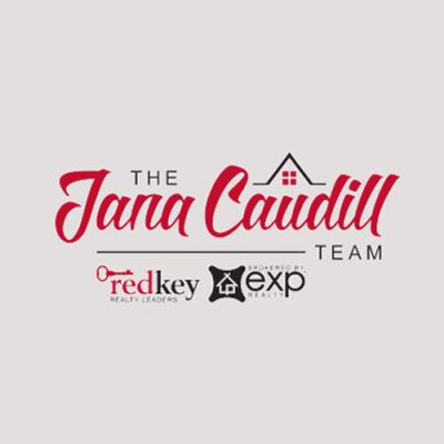 The Jana Caudill Team Brokered by eXp