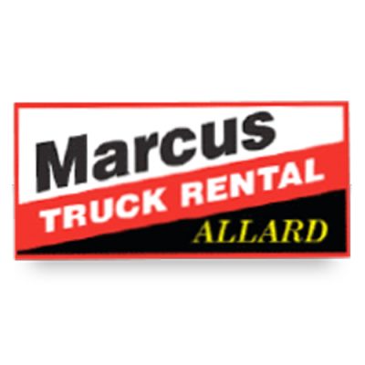 Marcus Allard Truck