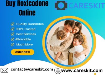 The Best Ways to Buy Roxicodone Online Overnight!! Get Your Prescriptions Instantly | Louisiana, USA