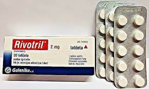 Buy Rivotril 2mg online in usa 2023 overnight delivery