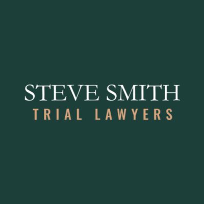 STEVE SMITH Trial
