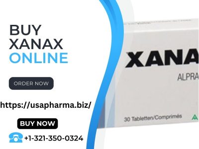 Where can i Buy Xanax Online (Alprazolam) at Lowest Price?
