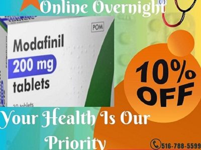 Buy Modafinil online Instant Shipping From USA
