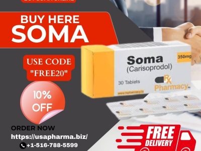 Buy soma 350mg Online Instant Free Delivery 2023