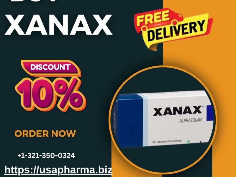 Buy Xanax Online Secure Payment Options