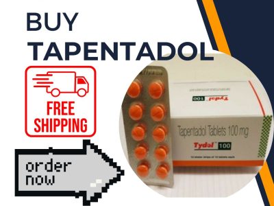 Buy Tapentadol Online Effortlessly With FedEx Delivery