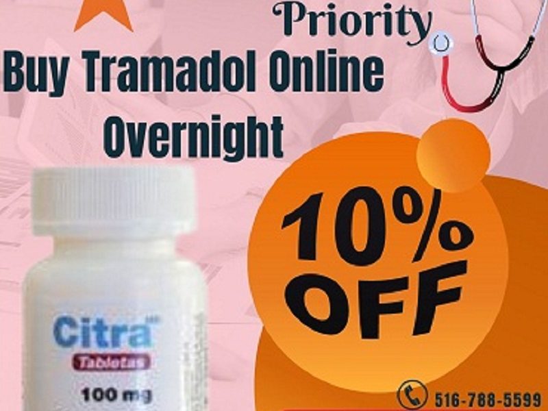 Buy Tramadol 100mg online Free Shipping In US to US