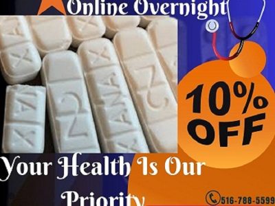 Buy Xanax Online With best offers in USA