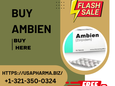 Buy Ambien Online Easily Without Prescription