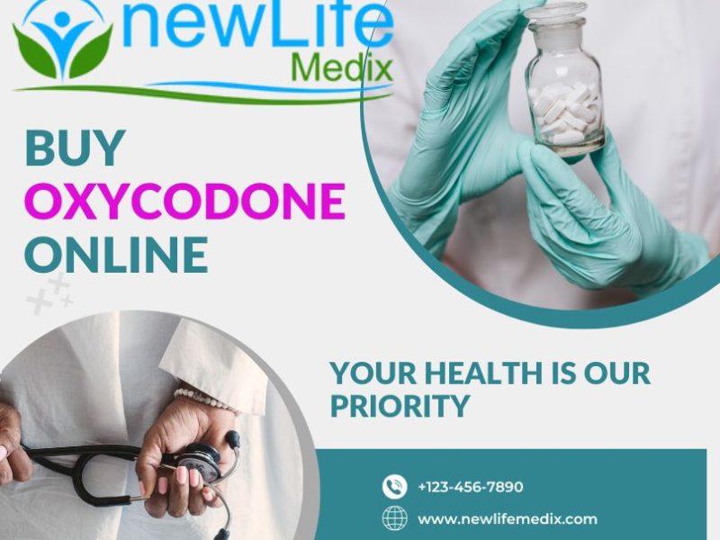 Easy Way To Order Oxycodone Online With 100% Quality | Texas, USA
