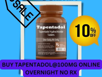 ORDER TAPENTADOL@100MG ONLINE WITHOUT PRESCRIPTION@OVERNIGHT