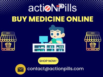 How to Buy Adderall Online Legally & Safely From Secure Store