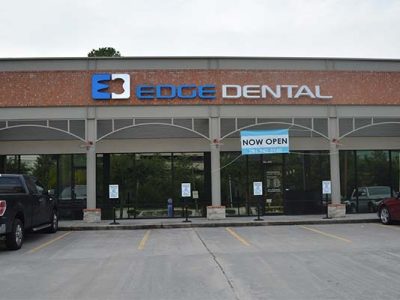 Edge Dental