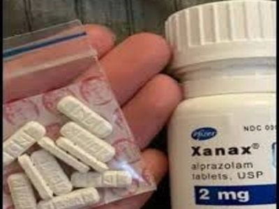 Buy Xanax online Get Medication 30% Deal In USA