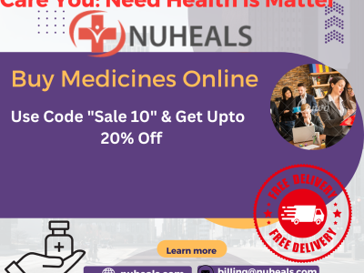 Buy Adderall XR 15 mg Online Best Natural OTC Substitutes For ADHD, Louisiana, USA
