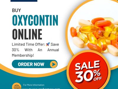 buy oxycontin online without prescription
