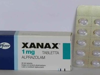 Buy XANAX 1 online with low price