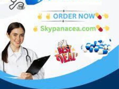 Safest Way To Buy Amoxicillin Online | Skypanacea
